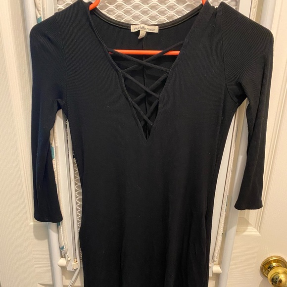 Dresses & Skirts - Black dress